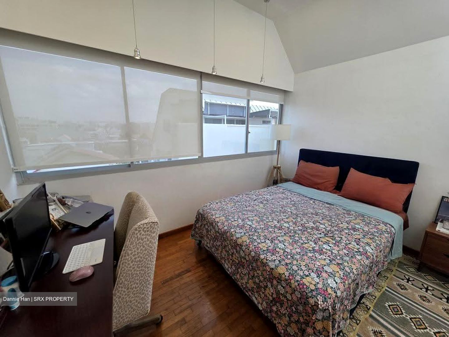 The Amery (D15), Condominium #608279541